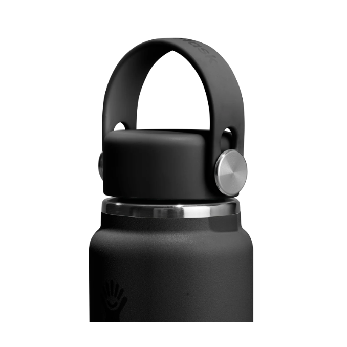 Hydro Flask_200mL Micro Hydro FlexClip™ Strap_Black