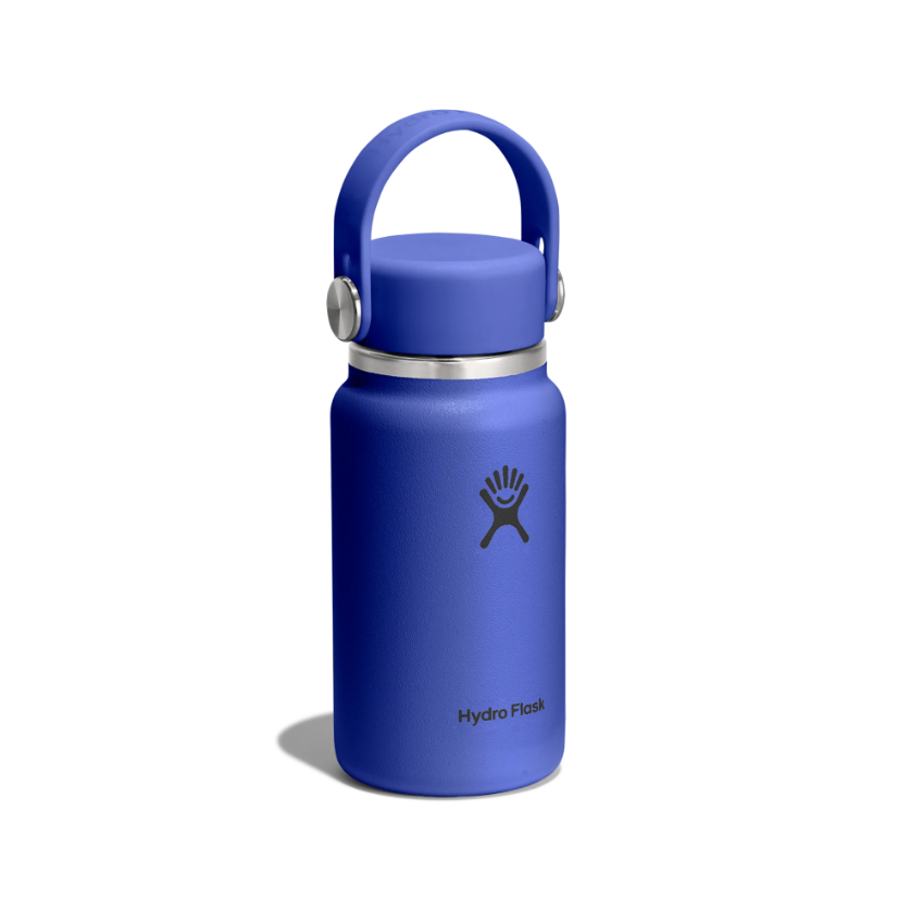 Hydro Flask_200mL Micro Hydro FlexClip™ Strap_Capri Blue