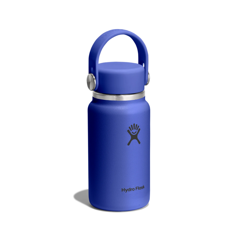 Hydro Flask_200mL Micro Hydro FlexClip™ Strap_Capri Blue