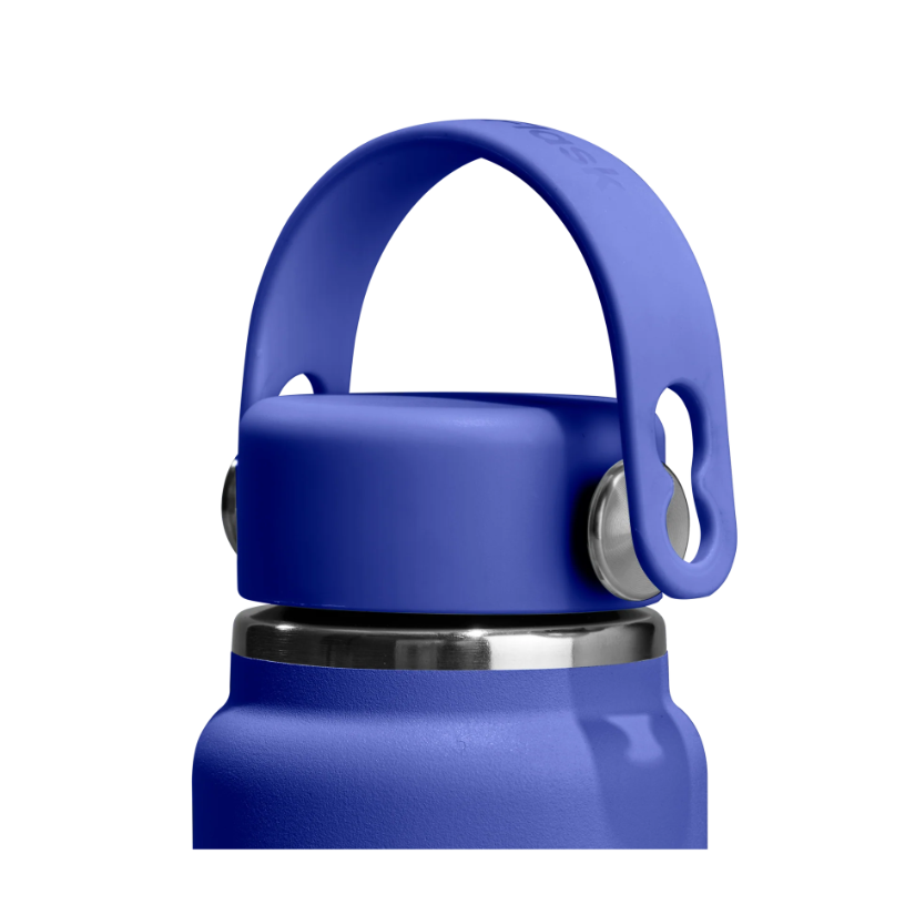 Hydro Flask_200mL Micro Hydro FlexClip™ Strap_Capri Blue