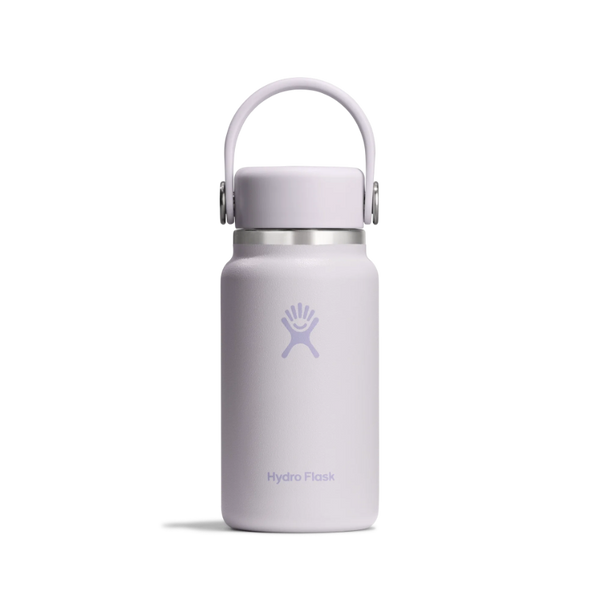200mL Micro Hydro FlexClip™ Strap - Cloud Pink