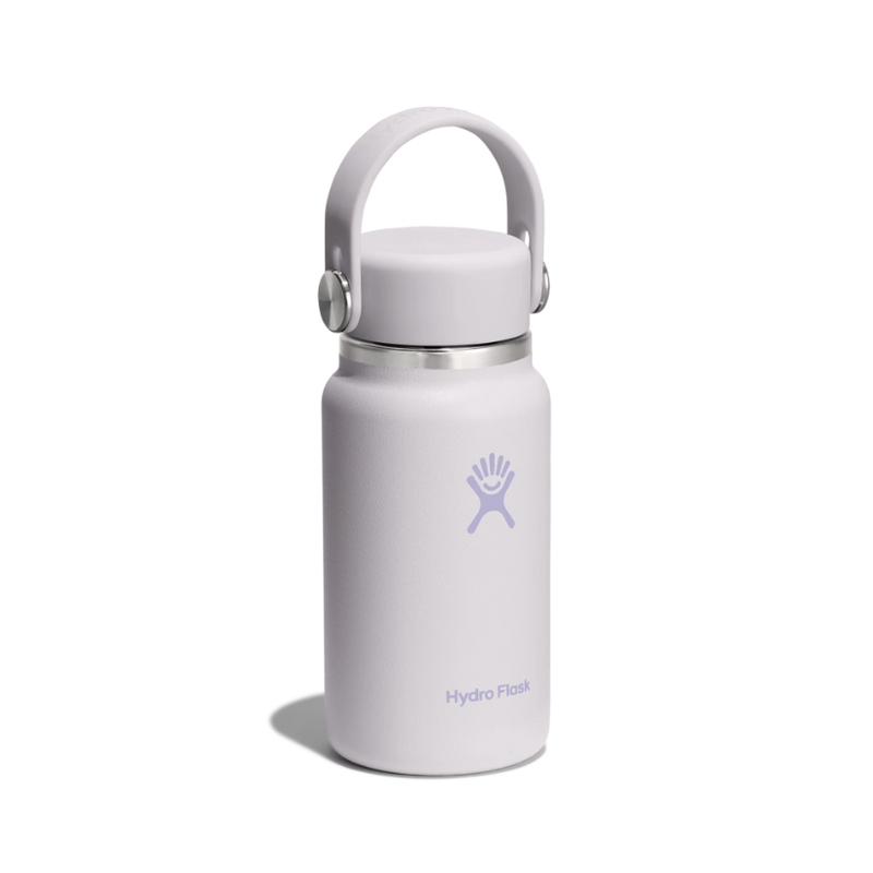 Hydro Flask_200mL Micro Hydro FlexClip™ Strap_Cloud Pink