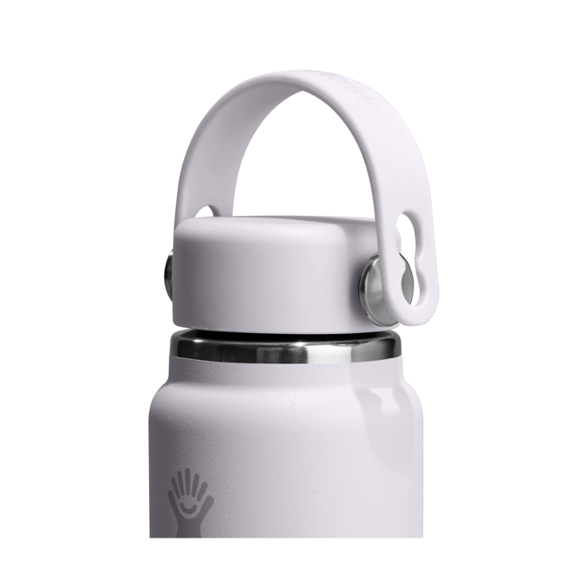 Hydro Flask_200mL Micro Hydro FlexClip™ Strap_Cloud Pink