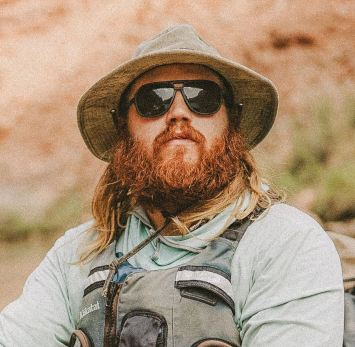 Classics Regular - Charcoal and Polarized Grey