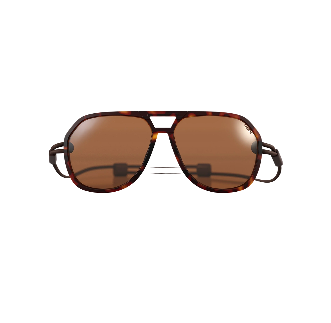 Classics - Tortoise -Polarized Brown
