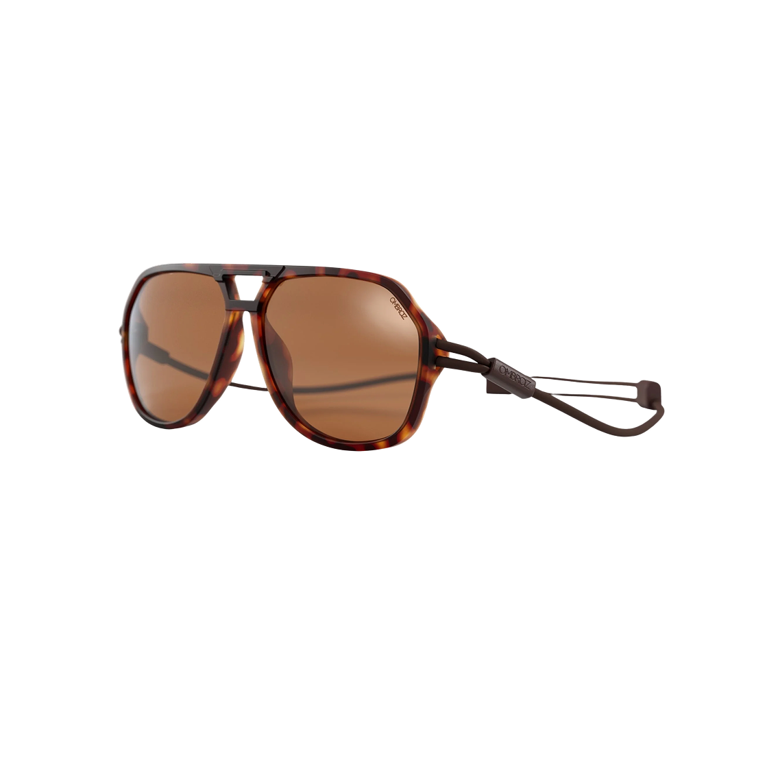 Classics - Tortoise -Polarized Brown