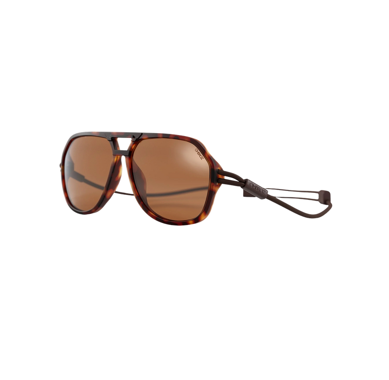 Classics - Tortoise -Polarized Brown