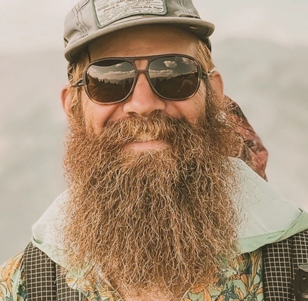 Leggero Regular - Tortoise and Polarized Brown
