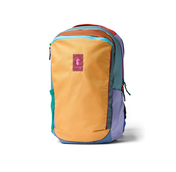 allpa 18l daypack - del día