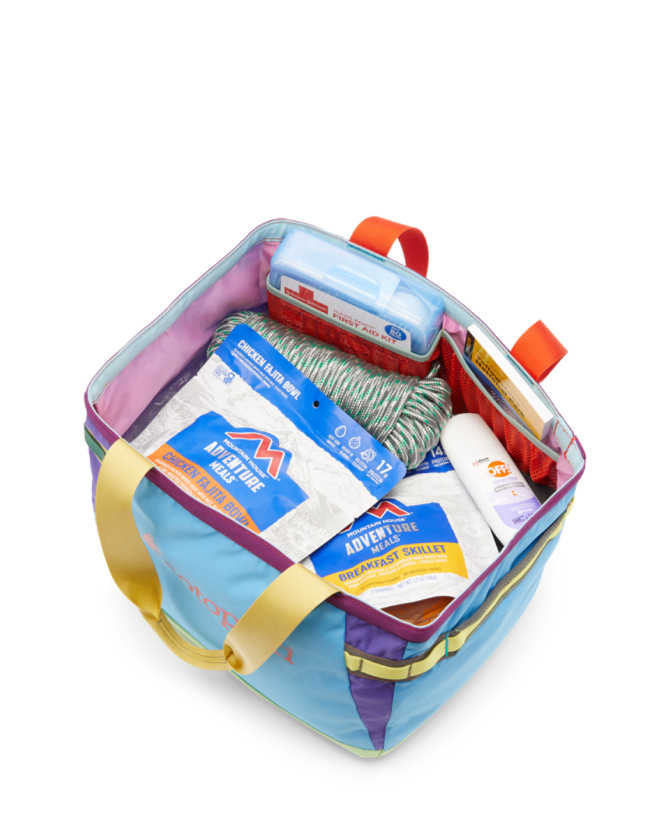 Cotopaxi_Allpa 30L Gear Hauler Tote_Del Dia