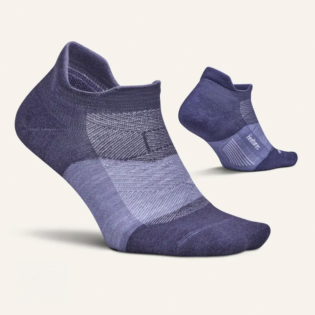 Feetures_Merino 10 Max Cushion Tab_Aster Bloom