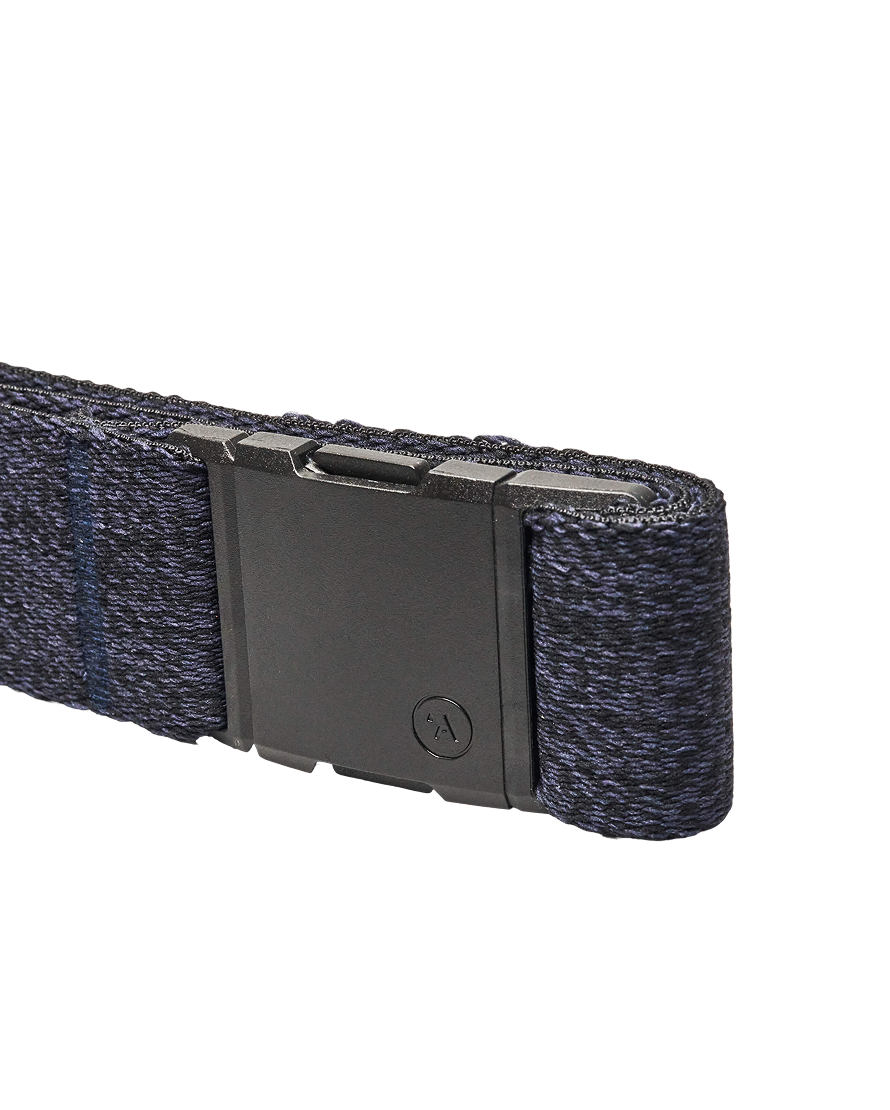Arcade Belts_Atlas_Heather Navy