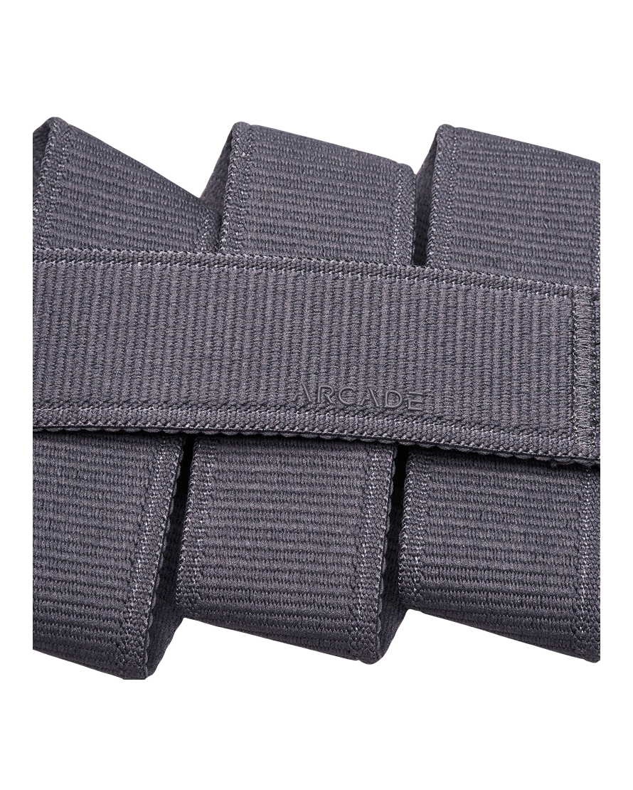 Arcade Belts_Atlas_Charcoal