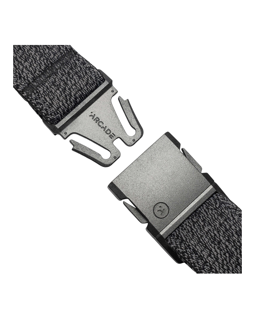 Arcade Belts_Atlas_Heather Black