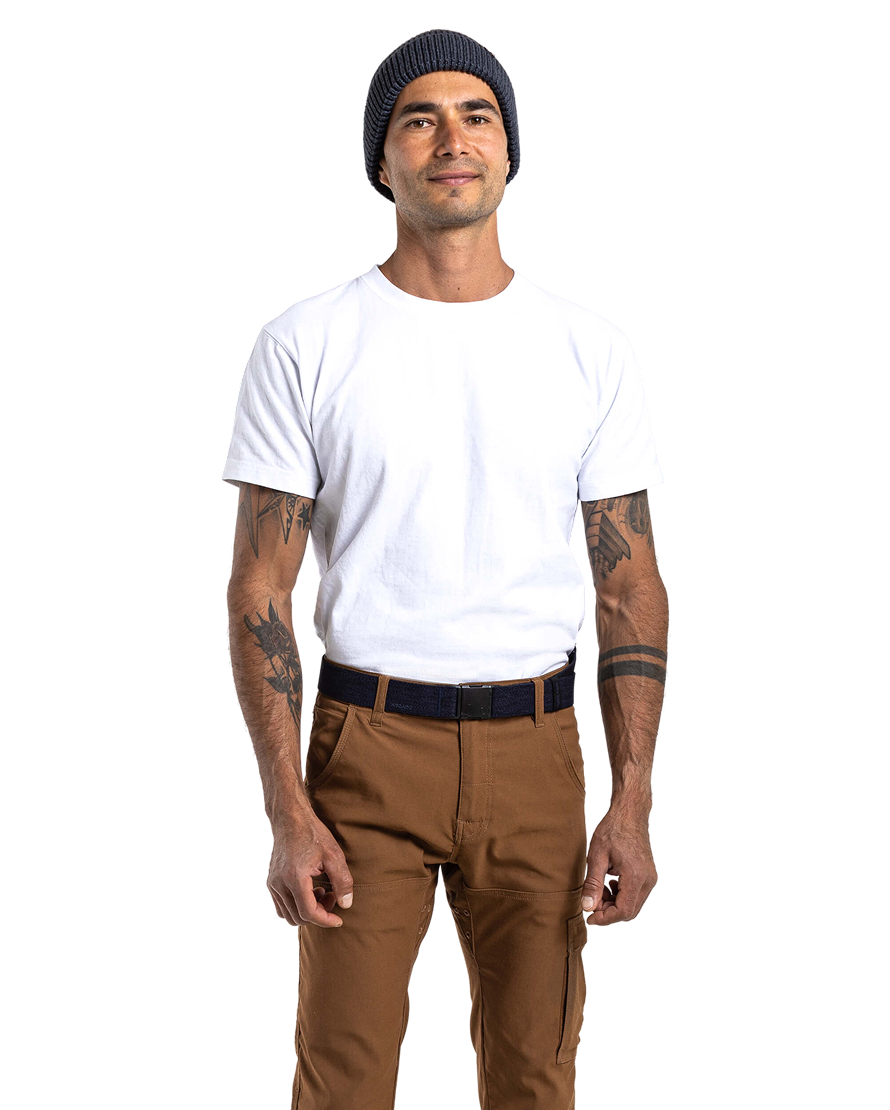 Arcade Belts_Atlas_Heather Navy