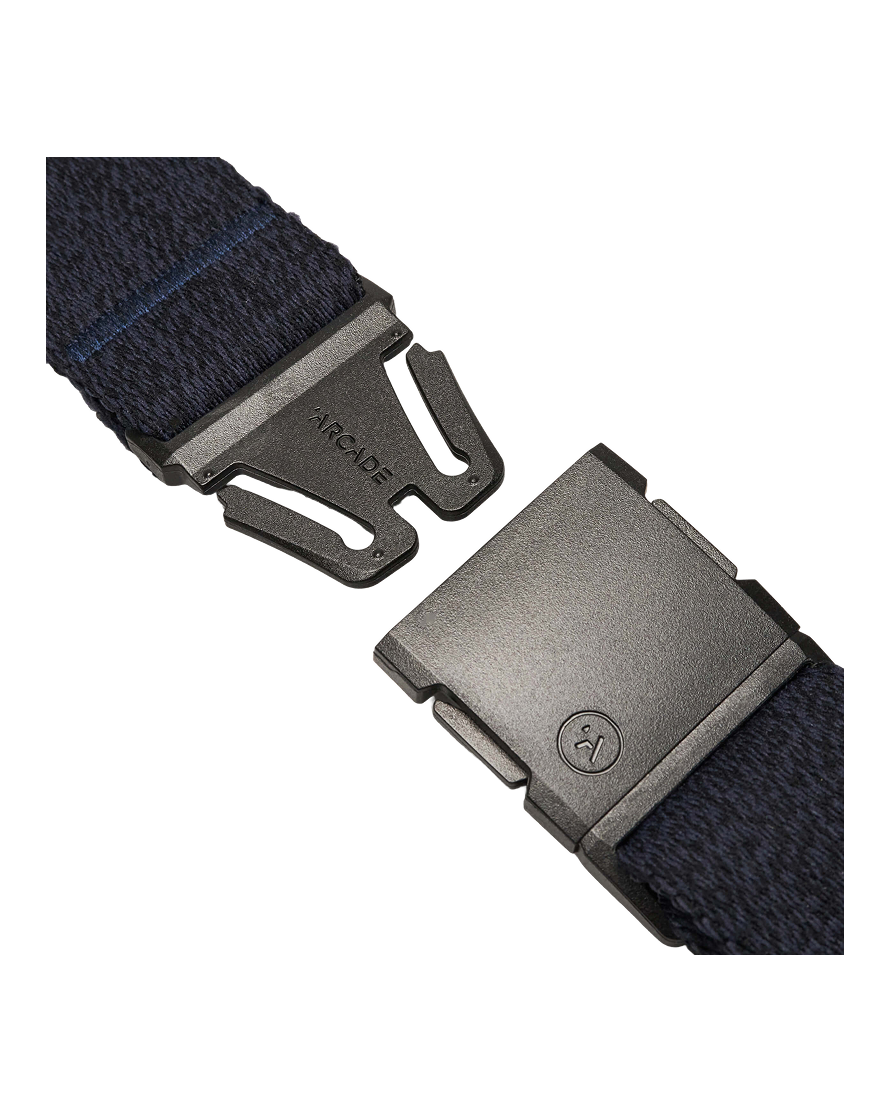 Arcade Belts_Atlas_Heather Navy