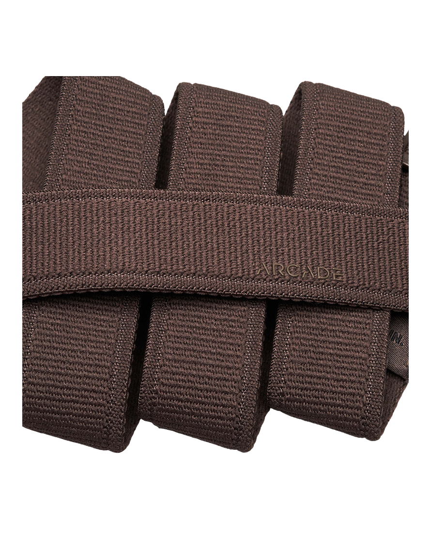 Arcade Belts_Atlas_Medium Brown