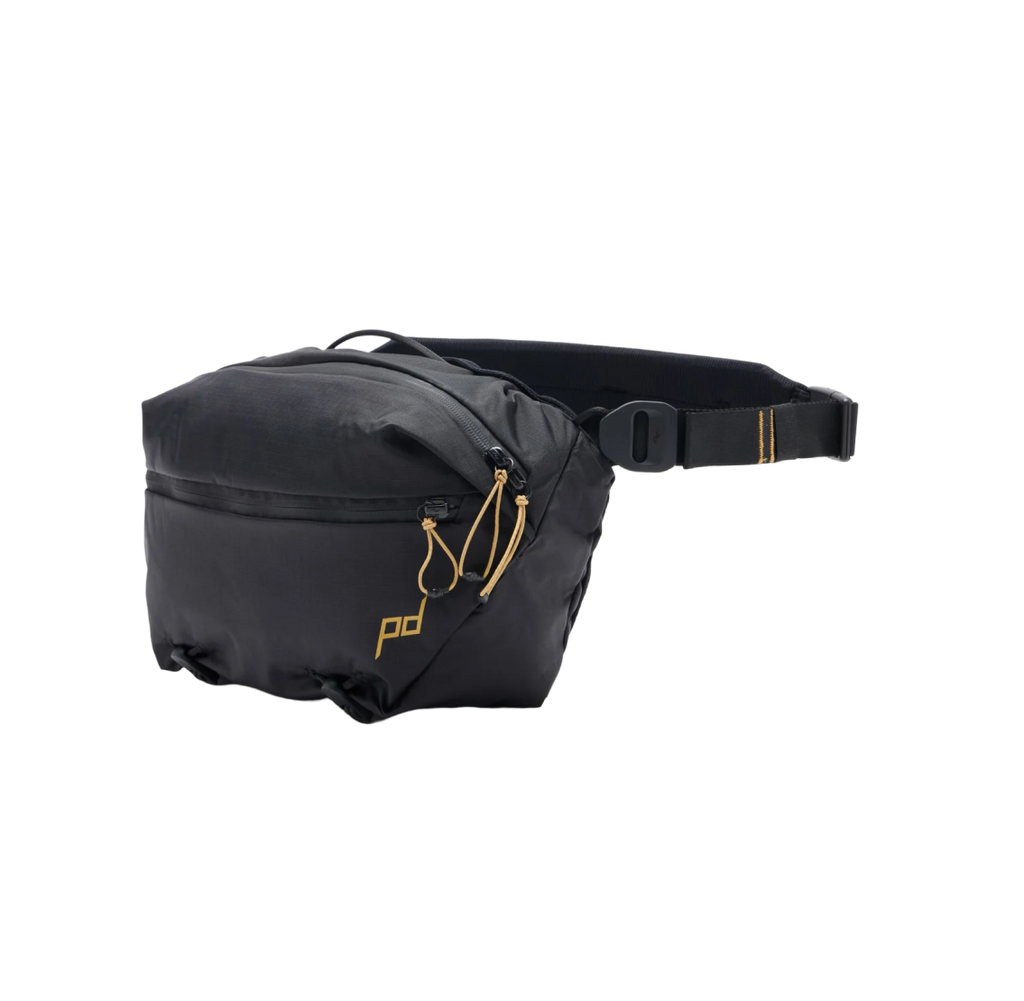 Outdoor Sling 7L - Black