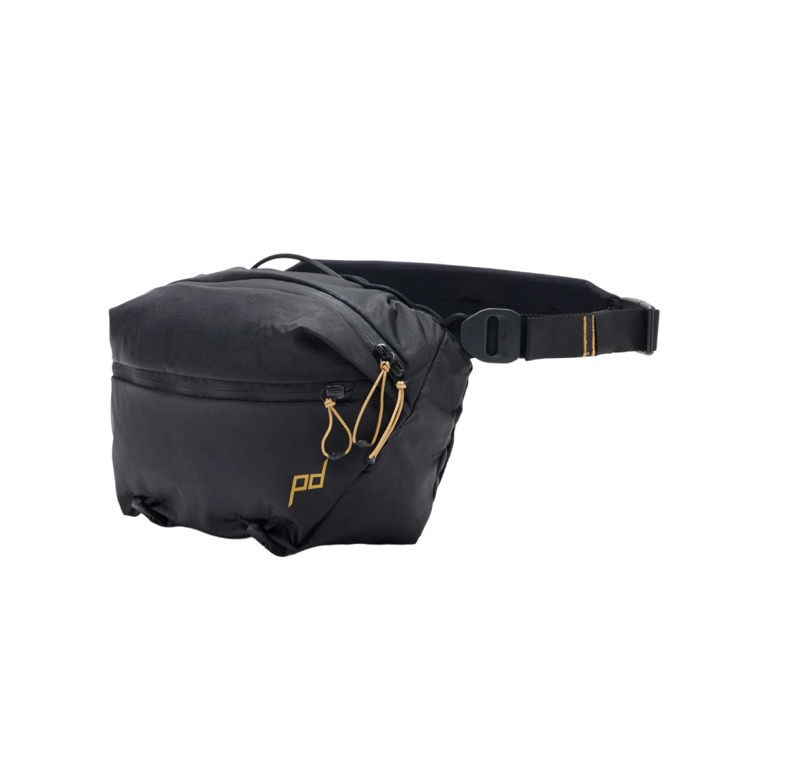 Outdoor Sling 7L - Black