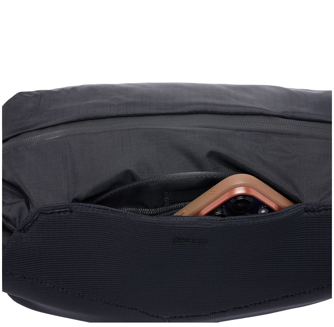 Outdoor Sling 7L - Black