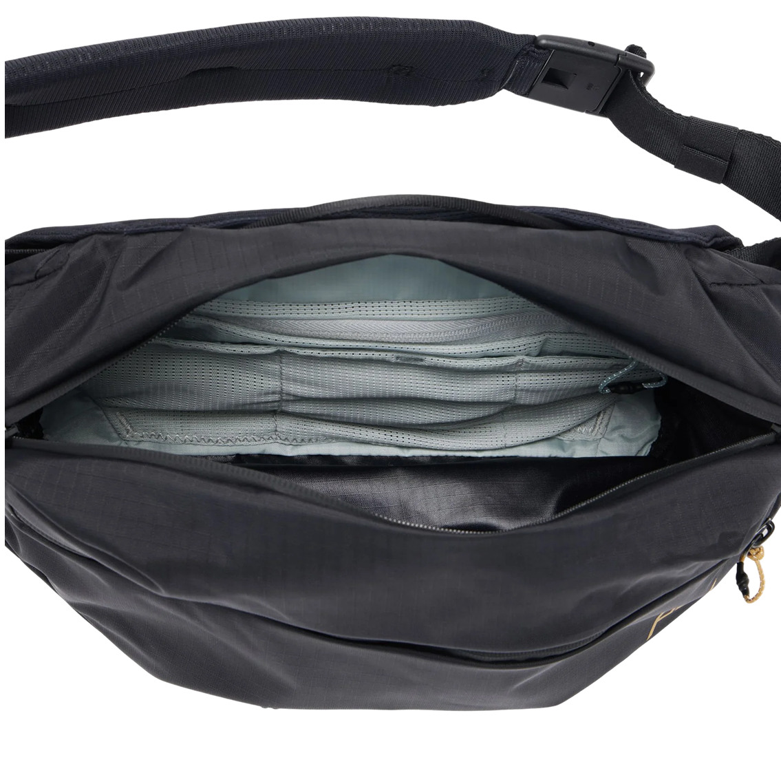 Outdoor Sling 7L - Black