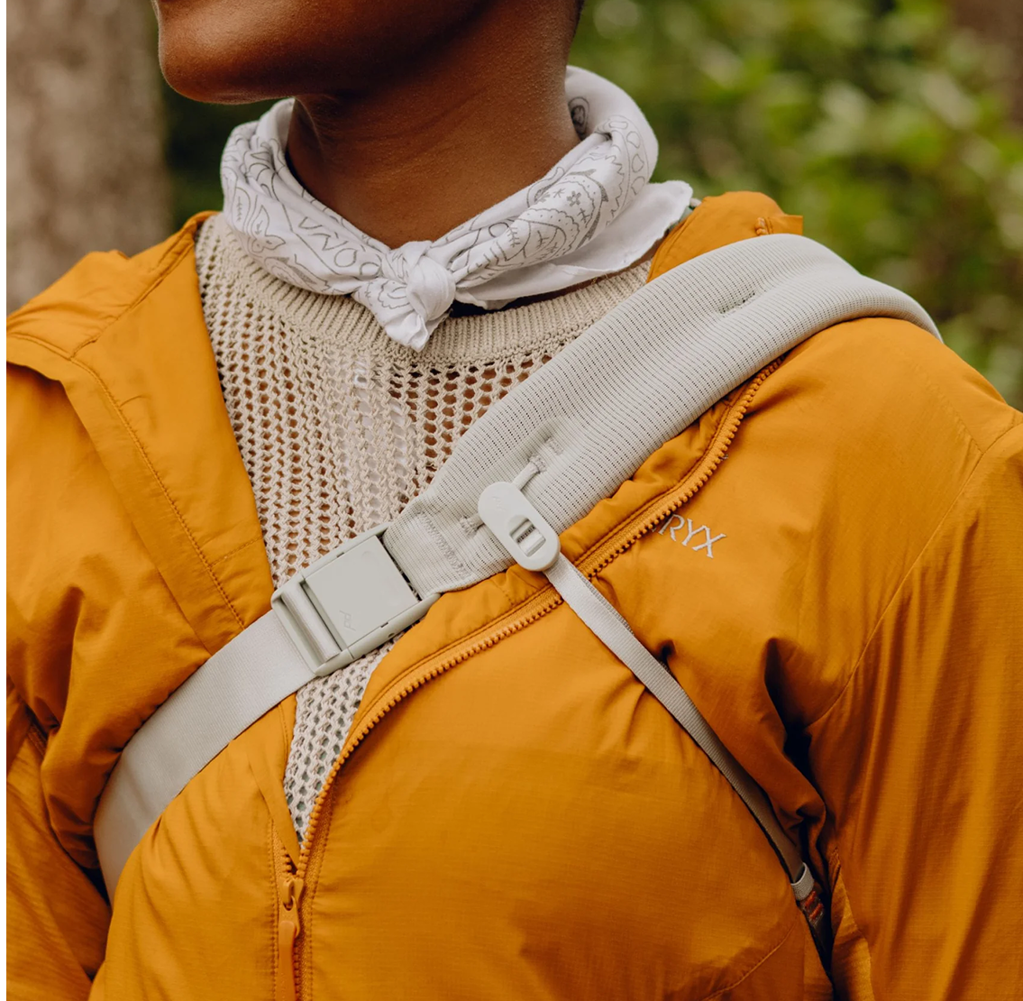 Outdoor Sling 7L - Cloud
