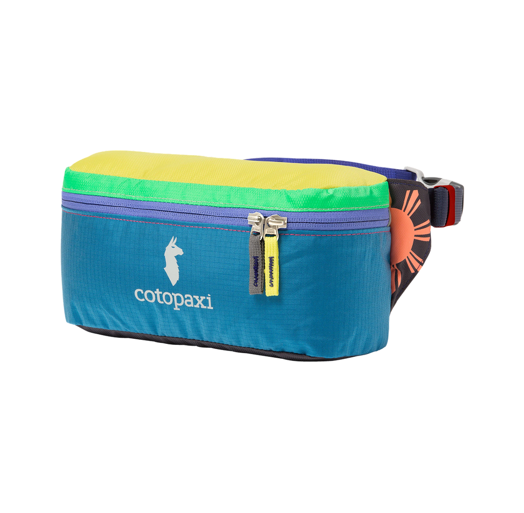 Bataan 3L Fanny Pack - Del Día