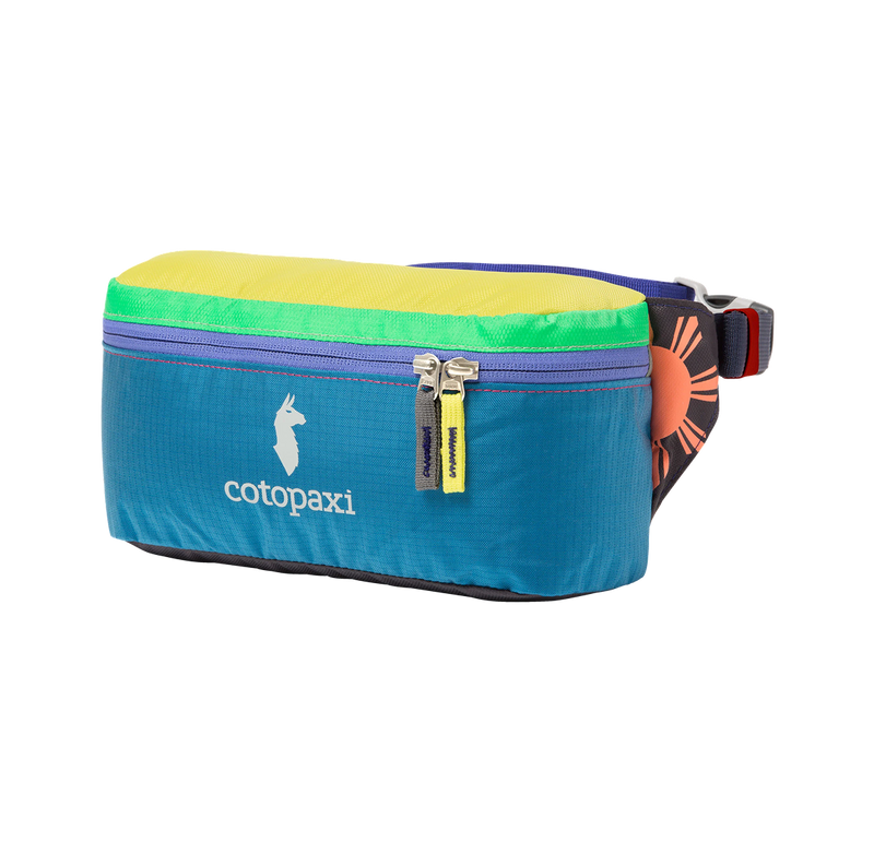 Bataan 3L Fanny Pack - Del Día
