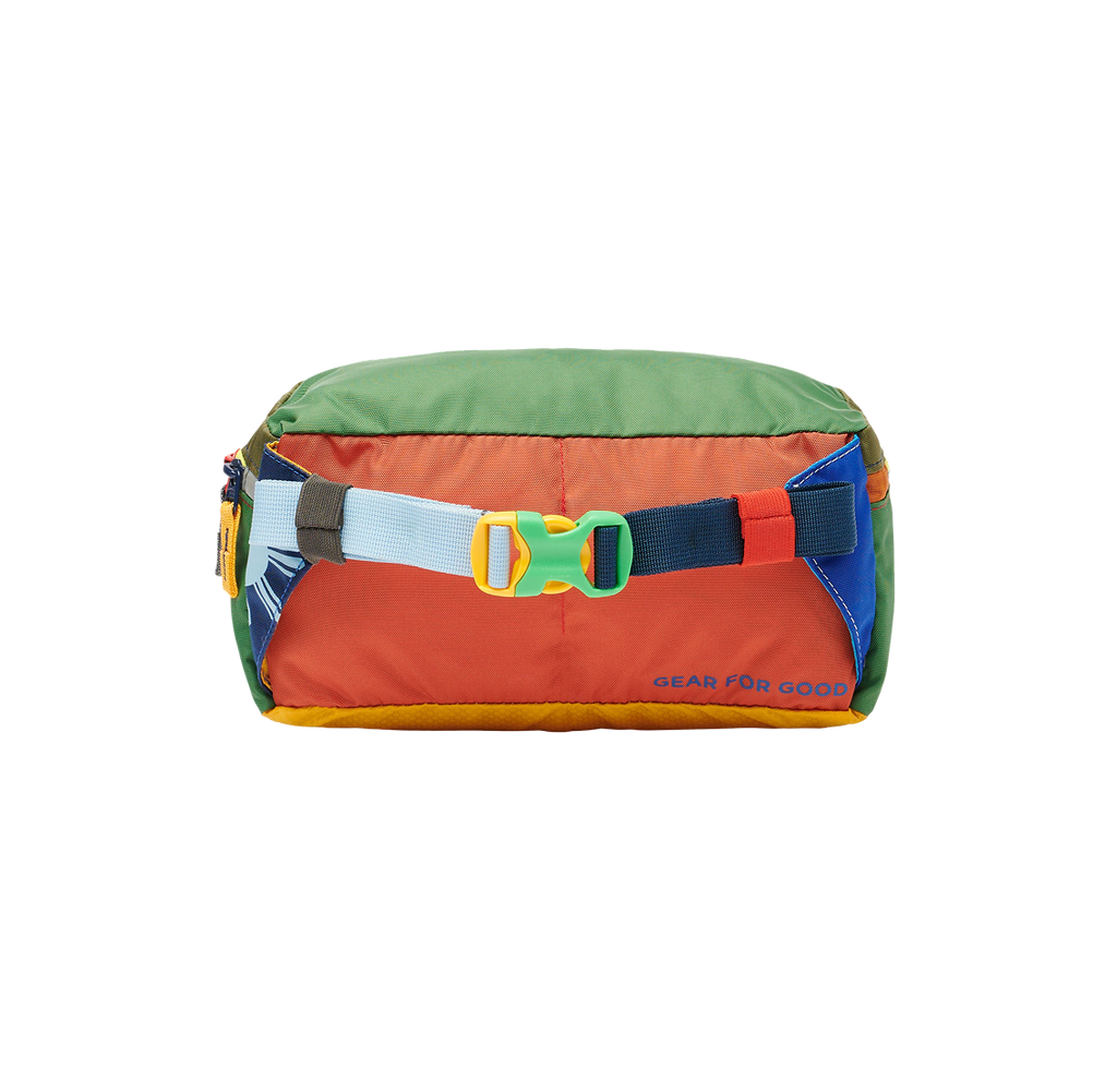 Bataan 3L Fanny Pack - Del Día