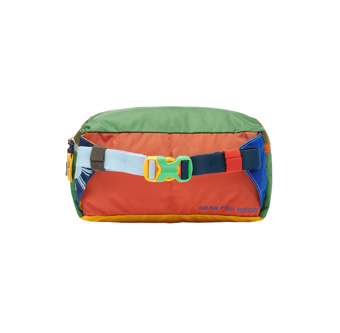 Bataan 3L Fanny Pack - Del Día