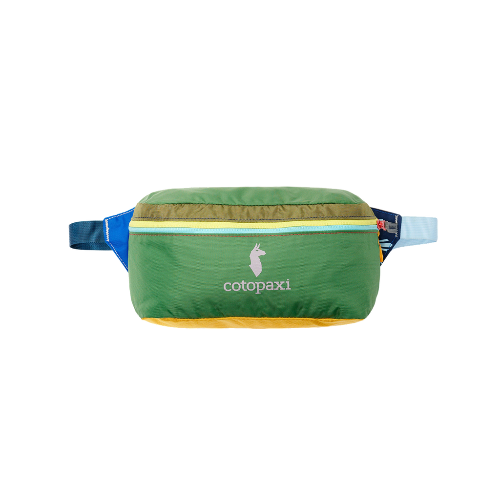 Bataan 3L Fanny Pack - Del Día