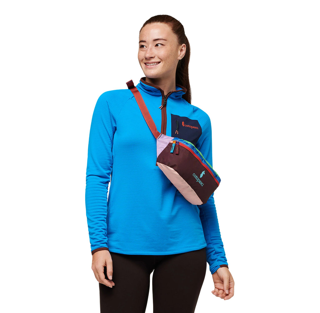 Bataan 3L Fanny Pack - Del Día