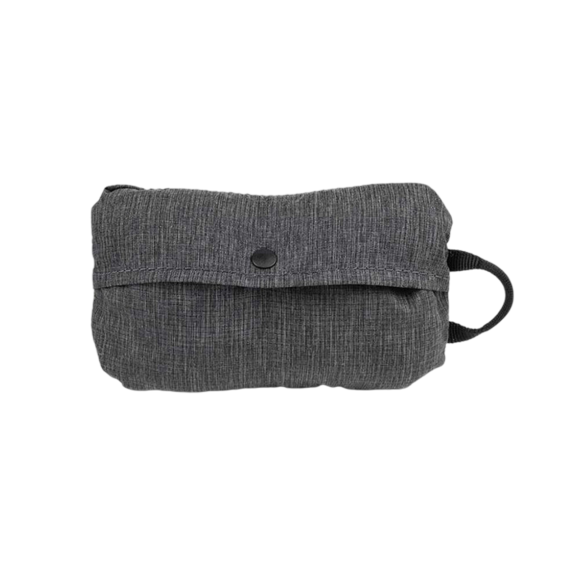 Packable Tote - Charcoal