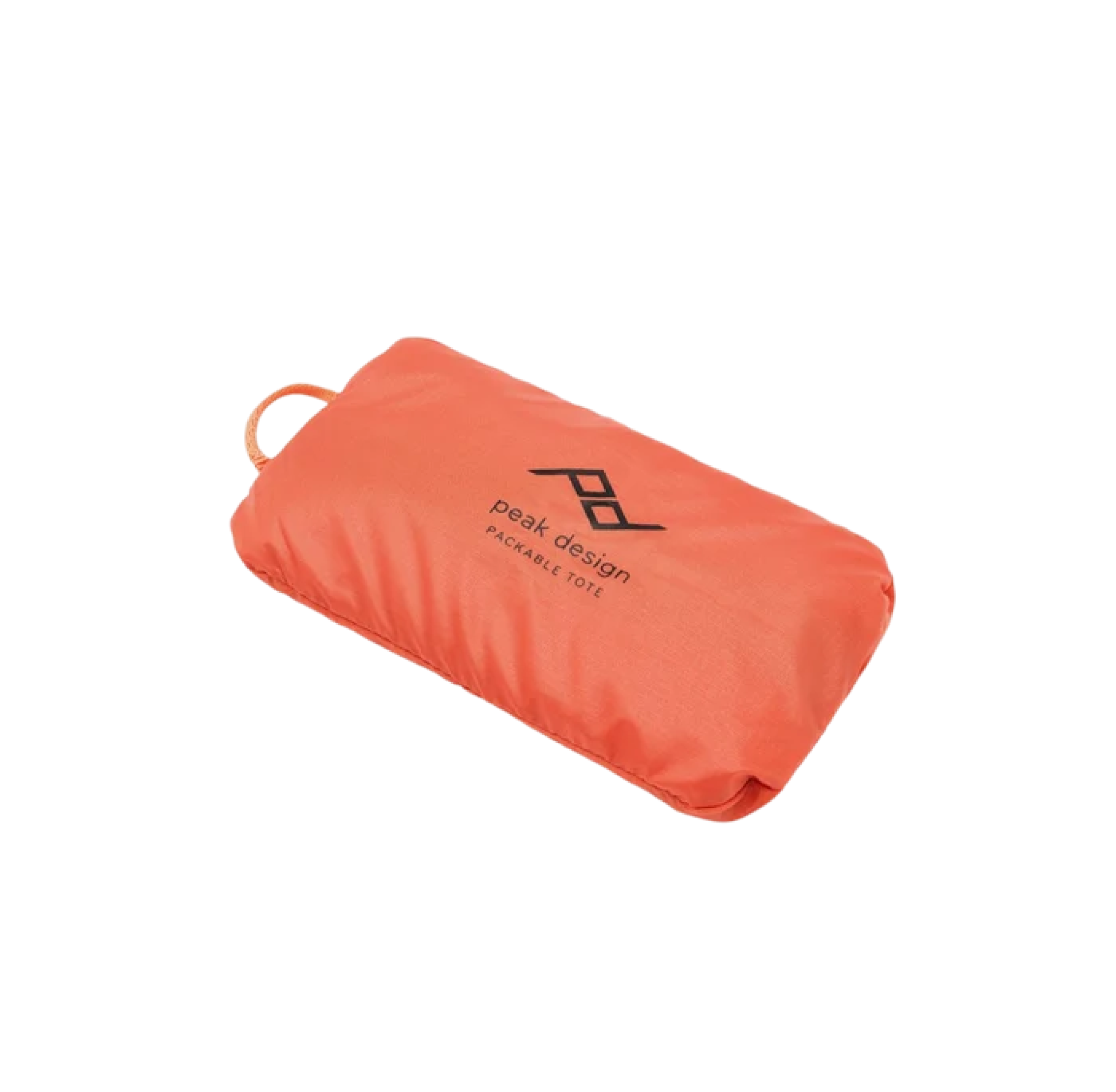 Packable Tote - Ibis