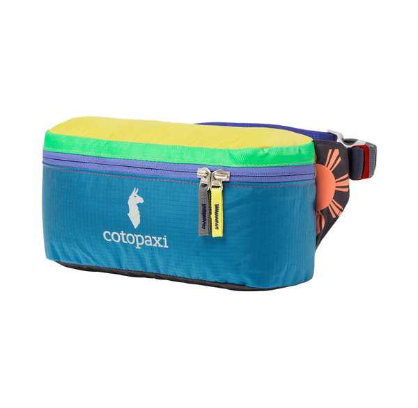 bataan 3l fanny pack - del día