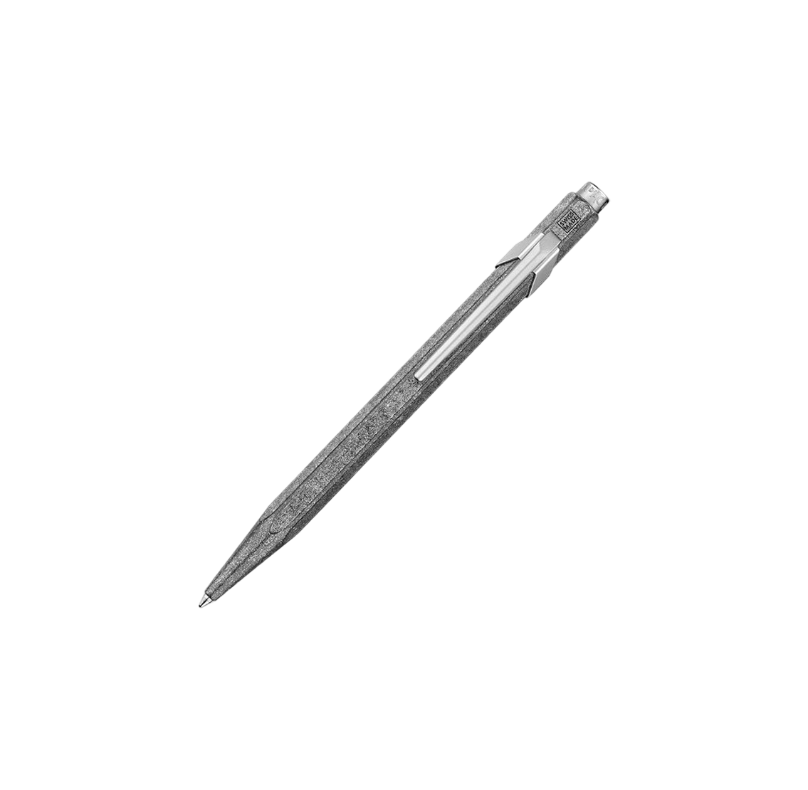 Caran d'Ache - 849 Bille - Ballpoint Pen - Premium Line - Slimpack - Original