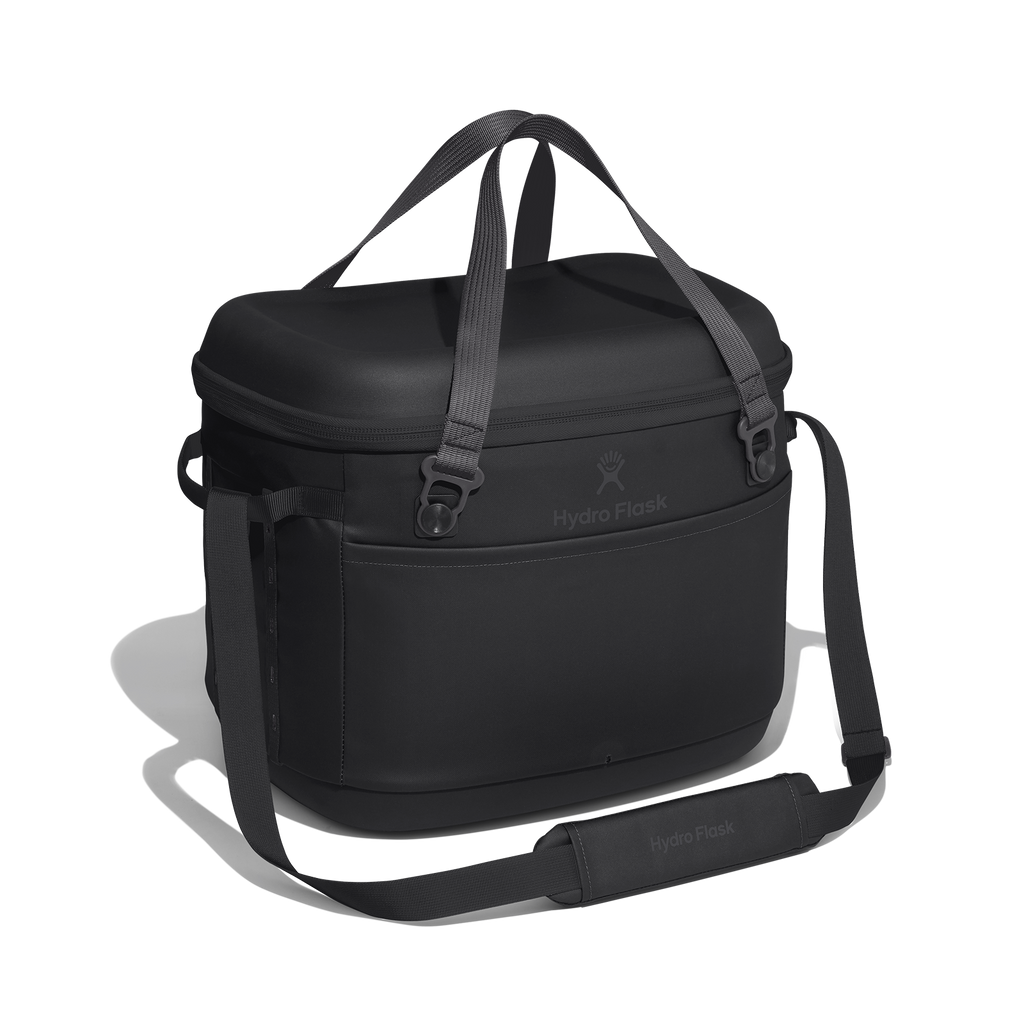 Hydro Flask_Carryout Cooler 30L_Black