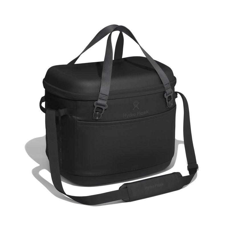 Hydro Flask_Carryout Cooler 30L_Black