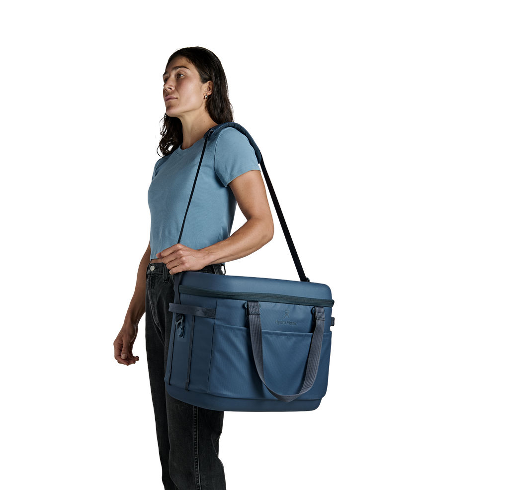 Hydro Flask_Carryout Cooler 30L_Black