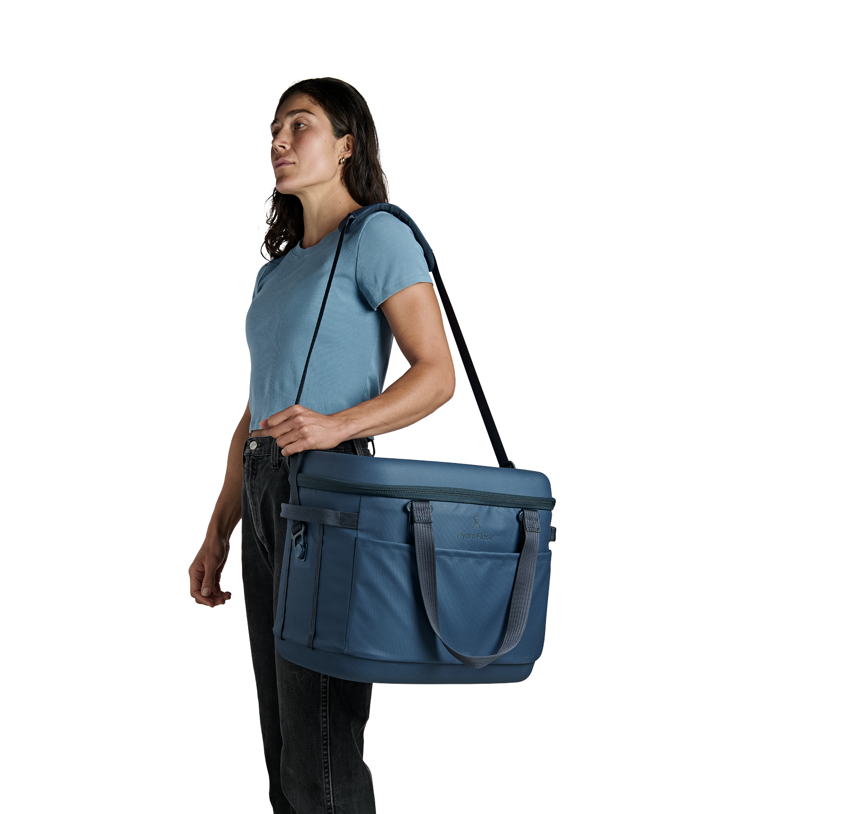 Hydro Flask_Carryout Cooler 30L_Black
