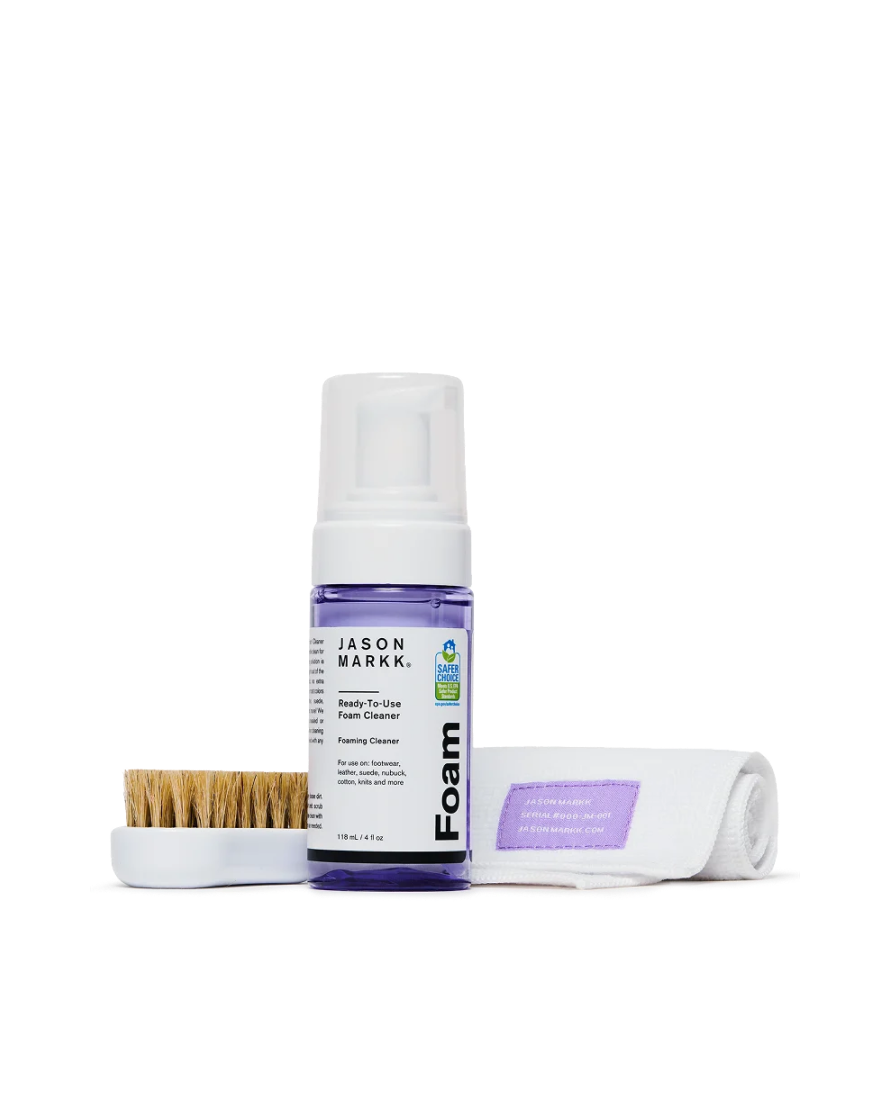 Jason Markk_Complete Clean Kit