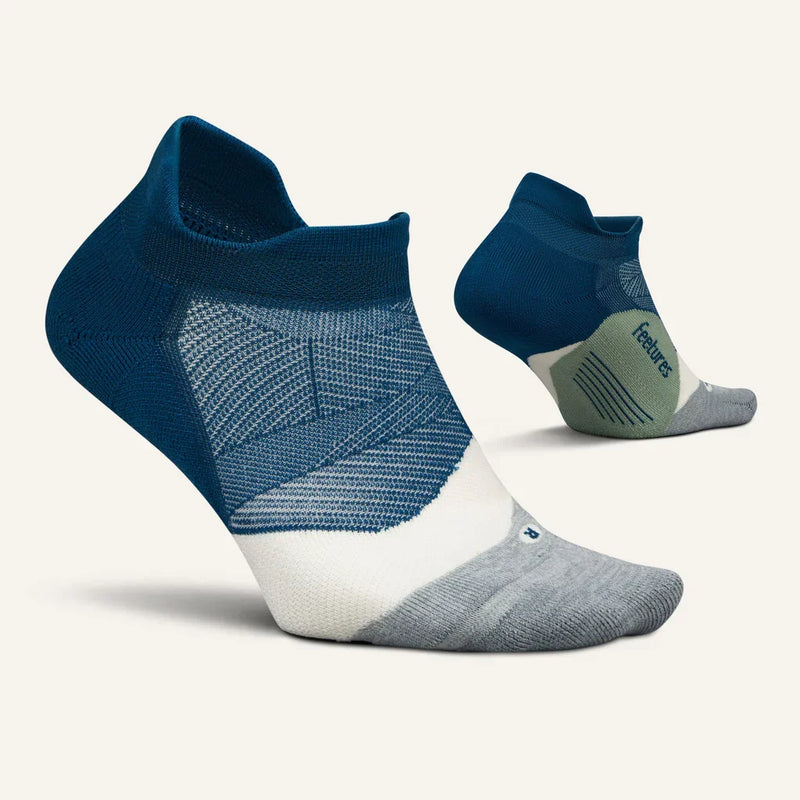 Feetures_Elite Light Cushion No-Show Tab_Midnight Woods