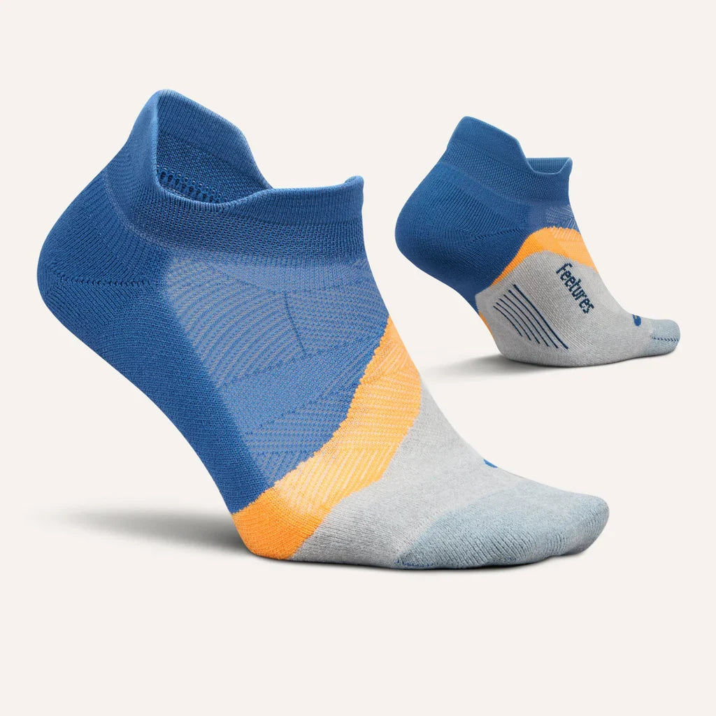 Feetures_Elite Light Cushion No-Show Tab_Rally Blue