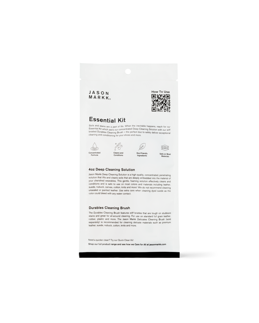 Jason Markk_Essential Kit