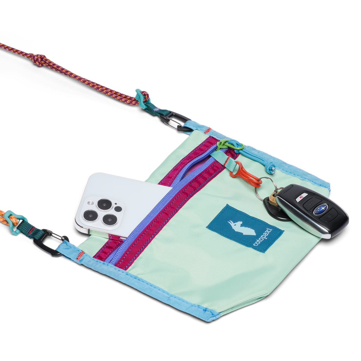 Cotopaxi_Lista 2L Crossbody Bag_Del Dia