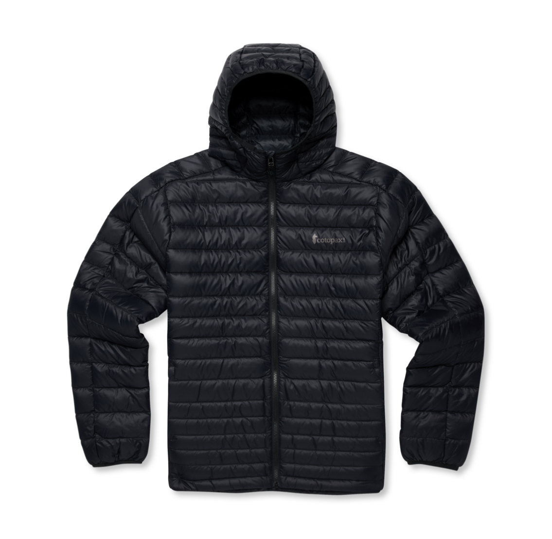 Men's Fuego Down Hooded Jacket - Cotopaxi Black