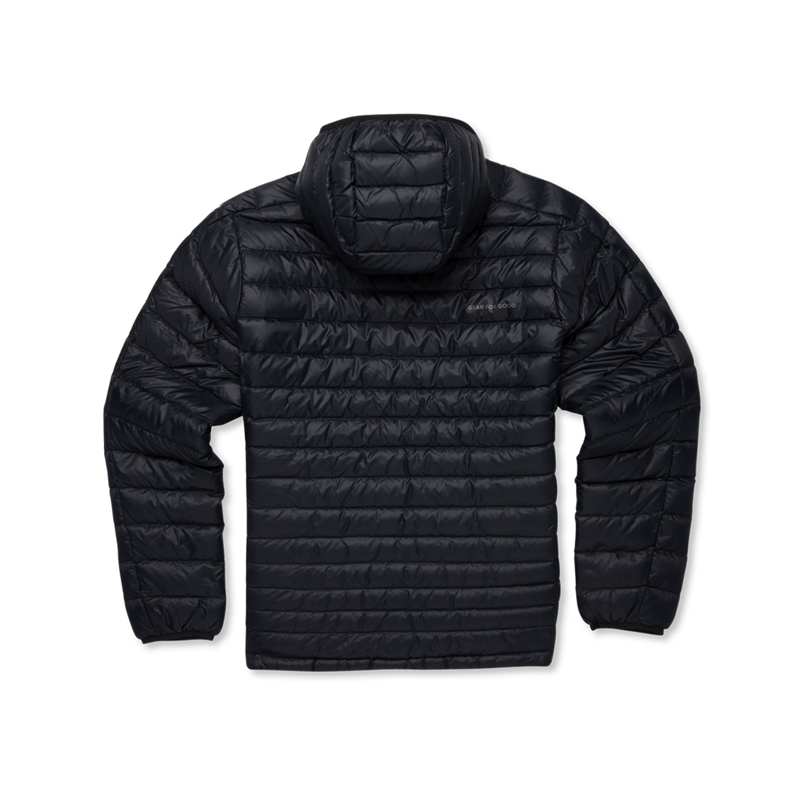 Men's Fuego Down Hooded Jacket - Cotopaxi Black