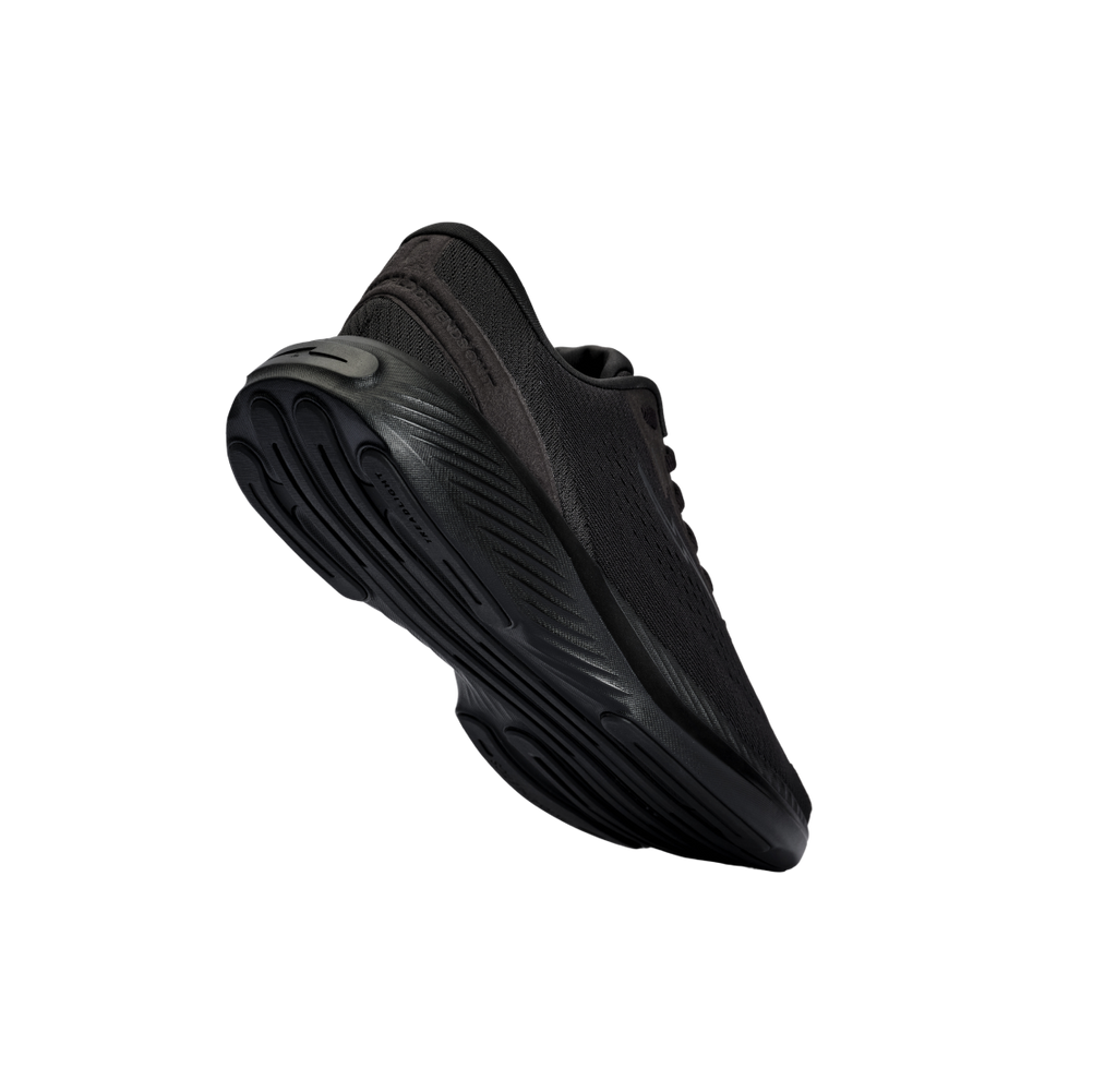 Impact 2 - Black and Charcoal