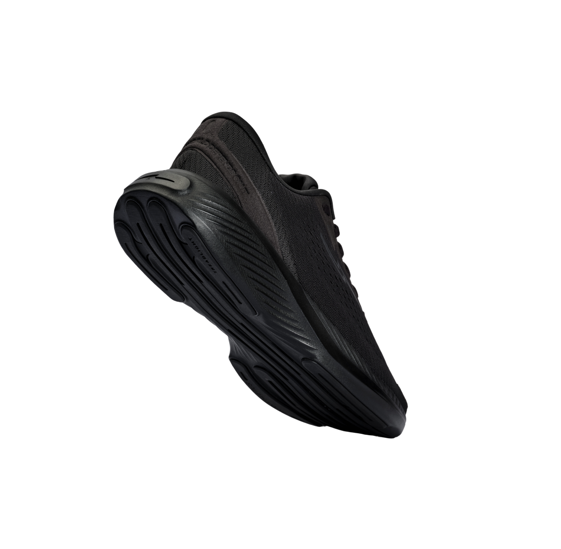 Impact 2 - Black and Charcoal