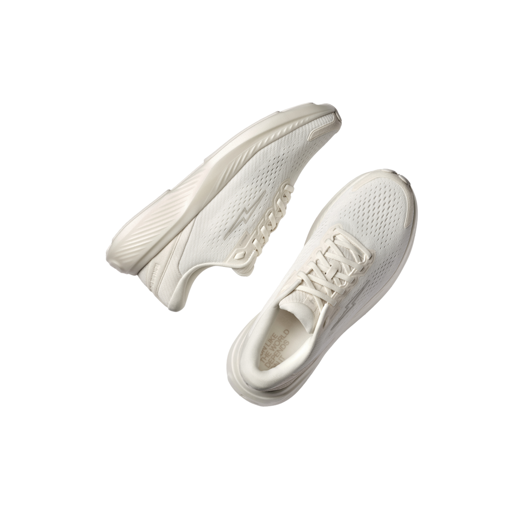 Impact 2 - Undyed and Pebble